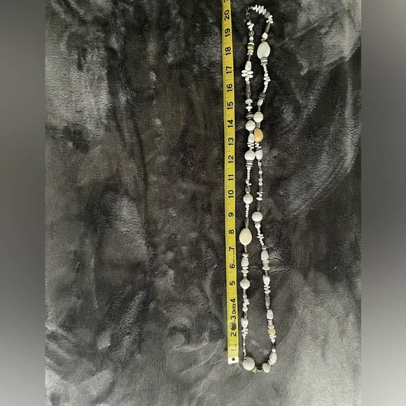 Bohemian Necklace - Picture 4 of 6